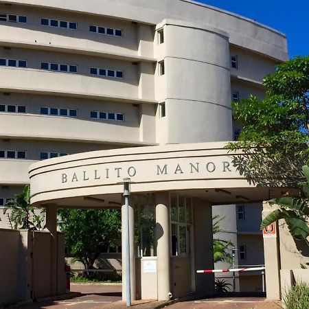 Ballito Manor Gardens 304 Dış mekan fotoğraf
