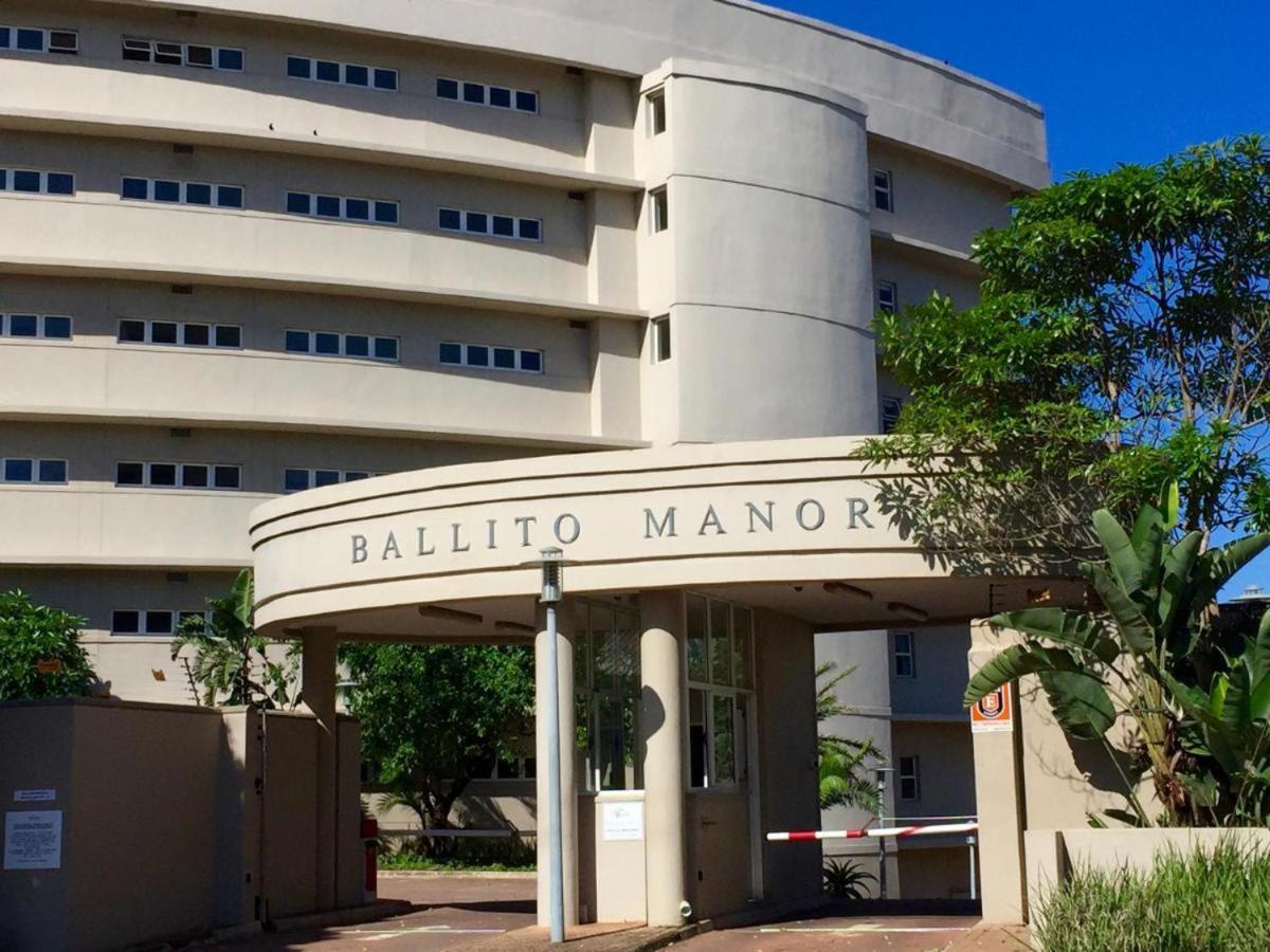 Ballito Manor Gardens 304 Dış mekan fotoğraf