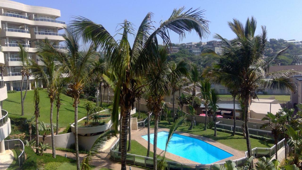 Ballito Manor Gardens 304 Dış mekan fotoğraf