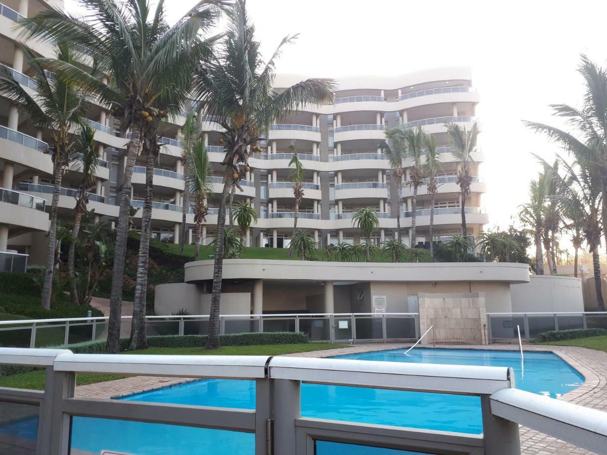 Ballito Manor Gardens 304 Dış mekan fotoğraf