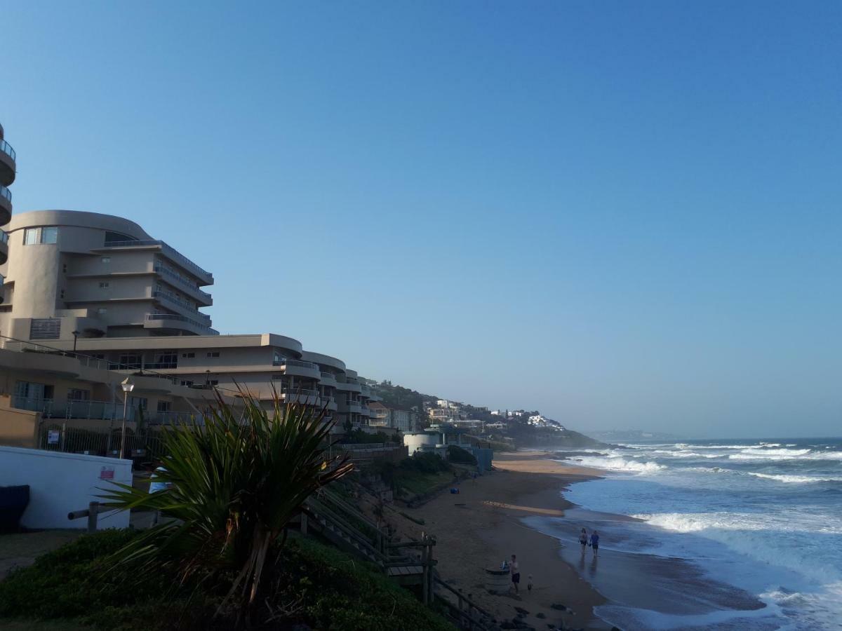 Ballito Manor Gardens 304 Dış mekan fotoğraf